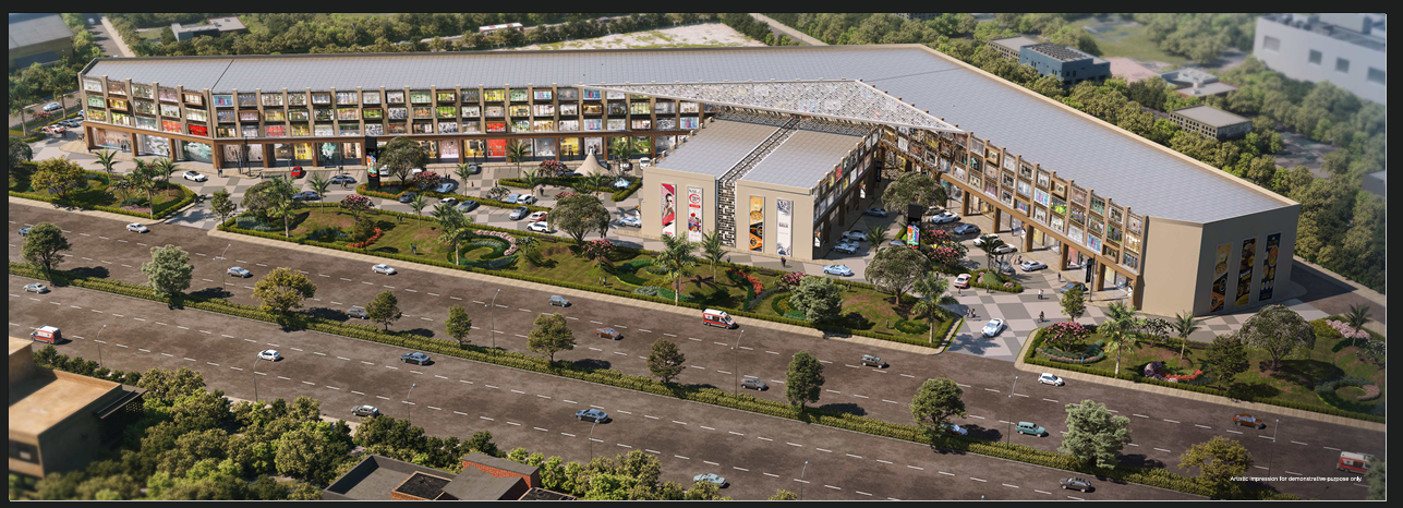 Commercial Property